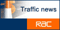 Traffic News From RAC